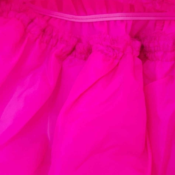 SHOPKINS LIPPY LIPS COSTUME AND SHOPKINS BUNDLE - Picture 14 of 16